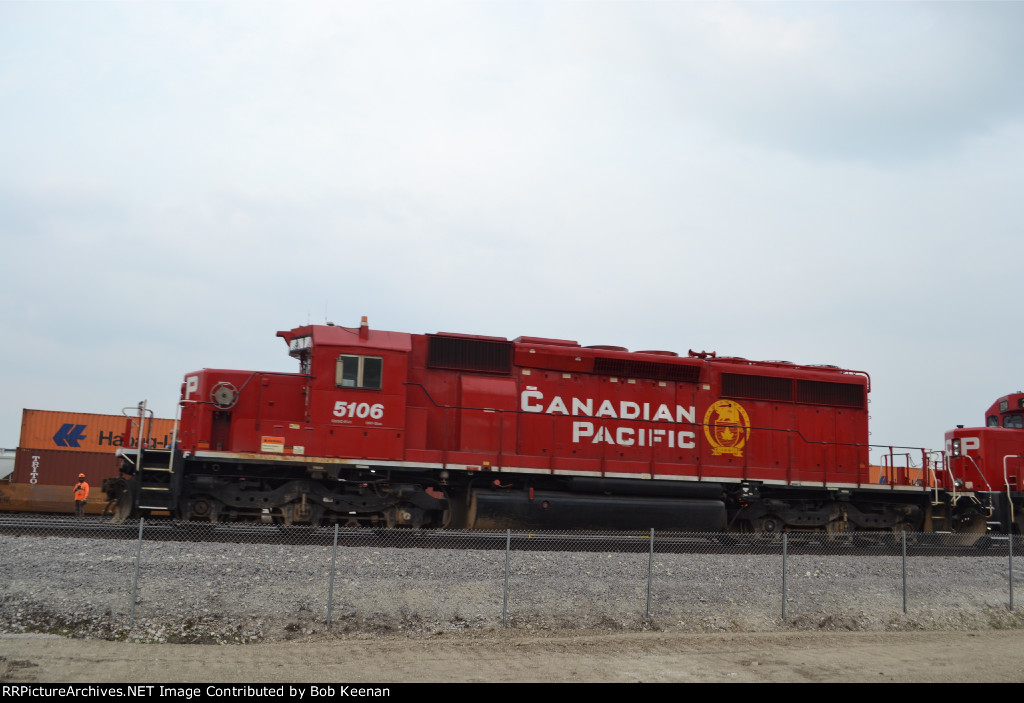 CP 5106